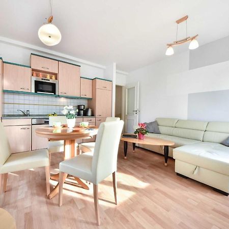 Villa Frohsinn Wohnung 16 Heringsdorf  Bagian luar foto